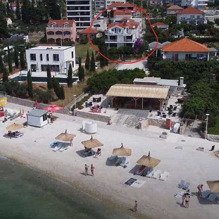 Vila Nataly โตรกีร์ ภายนอก รูปภาพ