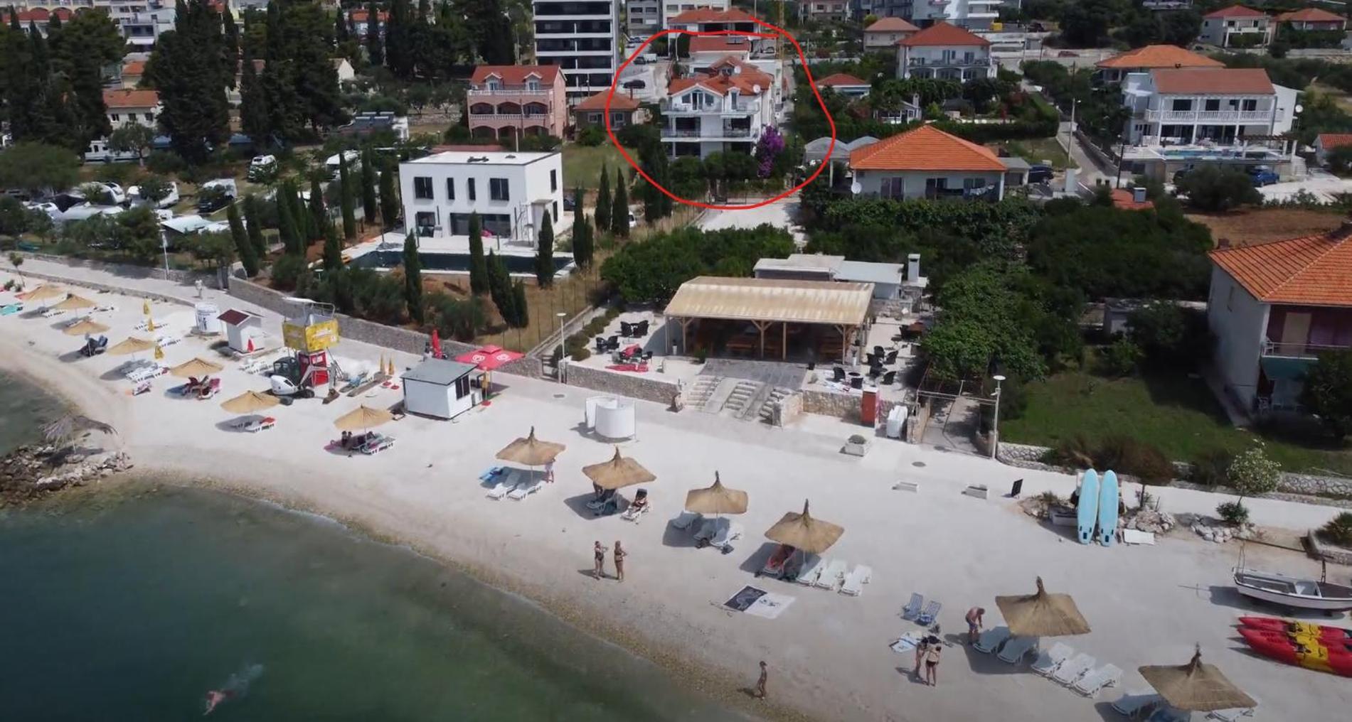 Vila Nataly โตรกีร์ ภายนอก รูปภาพ